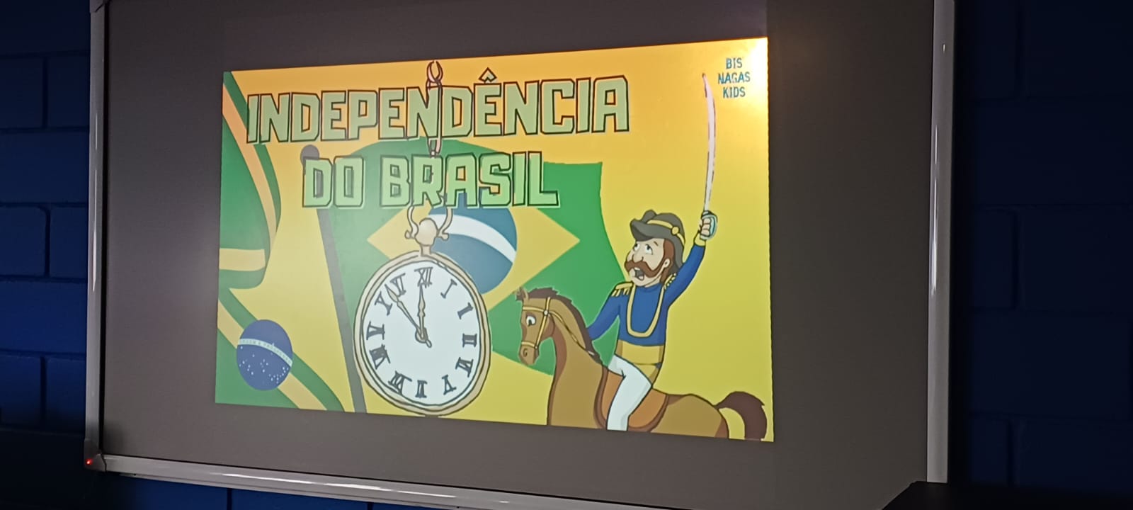7 de Setembro - 2023